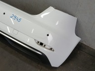 bumper rear part AUDI A3 8V4 LIFT 16
