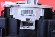 DEVIO LUCI TERGICRISTALLO TERGI PAJAK 07354736600 FORD KA MK2 II 08-20