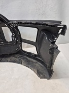 MINI COOPER III 3 F55 LIFT 21-24 bumper front front