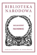 Fachowiec Wacław Berent