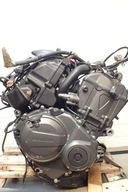 Honda CB 600 Hornet PC41 07-14 Motor 26108km Záruka