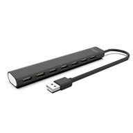 USB 2.0/3.0 HUB Adapter dokujący rozdzielacz Multi