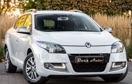 Renault Megane 1.2TCE 116KM Sport Lift Ledy Al...