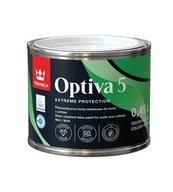 Tikkurila Optiva Matt 5 báza A latexová farba 0,45l