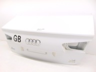 boot door rear boot AUDI A6 C7 sedan LY9C