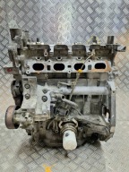 engine NISSAN QASHQAI J10 07-14 2.0 petrol MR20