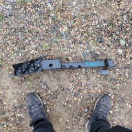 beam tip KIEL left RENAULT MEGANE IV