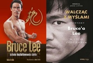 Sztuka Bruce Lee + Walcząc z myślami