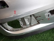 VW TIGUAN LIFT 12- front bumper front