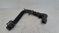 hose wiring air pipe Ford B-MAX 1,0 Ecoboost