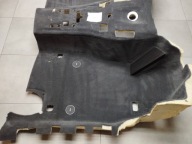BMW 7 G11 carpet mats front UK 94255711