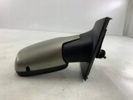 RENAULT CLIO III mirror right manually TEHNK