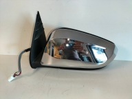 mirror left electrics TOYOTA HILUX VIII 15