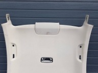 Ciel de toit Complète BMW 5 G30 Berline