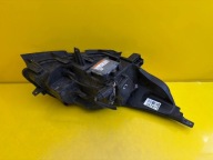 light left right front Chevrolet Malibu IV V300 Xenon