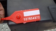 traversa paraurti posteriore 850906235R DACIA DUSTER III 2023