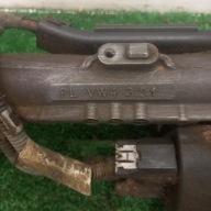 control ZE WSPOMAGANIEM VOLKSWAGEN GOLF 5 1K1909144L