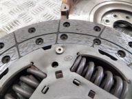 FORD RANGER IV 2.2 clutch AB39-7563-BA