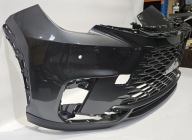 front bumper grille LEXUS LBX 24- 4XPDC original 52119-52F10