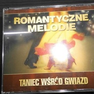 romantyczne melodie - taniec w - various 3 cd