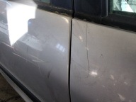 door right front EZR PEUGEOT 206 5D HB