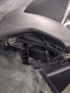 dashboard instrument panel, console Peugeot 207 HB 5D