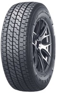 2x opony całoroczne 225/65R16C Nexen N'Blue 4Season Van