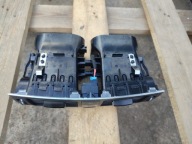 grid air conditioning devices central MERCEDES W204 1.8 - A2048303954