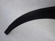 CITROEN C3 AIRCROSS 17- moulding cap left rear part
