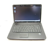 Notebook HP COMPAQ 615 15,6" AMD Athlon X2 4 GB / 320 GB čierny