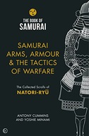 Samurai Arms, Armour & the Tactics of