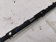 bumper bracket right rear part MERCEDES E-KLASA W207