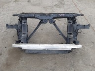AUDI Q7 4L 4.2 FSI support panel for radiators pillar