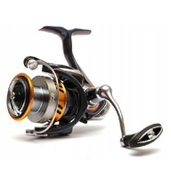 Daiwa Kołowrotek Regal LT 3000D-C