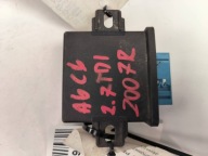modul Leuchten 4F0907357A AUDI A6 C6