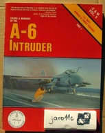 A-6 INTRUDER colors & markings vol.5 - POLECAM!