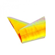 CLaresa Glass Effect Yellow 27cm-fólia na zdobenie..