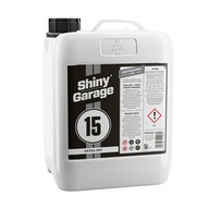 SHINY GARAGE Extra Dry 5L Pranie Podsufitki
