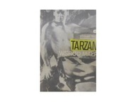 Tarzan wśród małp - E. Rice
