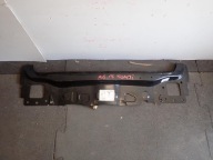 rear panel AUDI A6 C8 2018- KOMBI 4K9813307