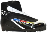 Buty biegowe Salomon S-Lab Classic Jr r:42.6