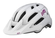 Kask rowerowy juniorski MTB GIRO Fixture II Youth rozm. 50-57 cm