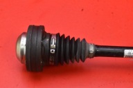 semi-axis left front MANUAL 1K0407271EE VW PASSAT B7 2.0 TDI 140 KM 10-15