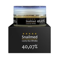 Krem przeciwzmarszczkowy Snailmed z czystym śluzem ślimaka produkt PL 50ml
