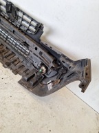 MERCEDES A-KLASA W169 LIFT 08-12 bumper + PDC