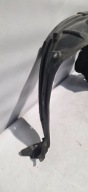 mudguard left front TOYOTA YARIS III LIFT 17- original 53876-0D680