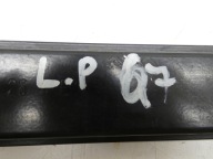 mechanism window regulator left front front AUDI Q7 4L LIFT 4L0837461B
