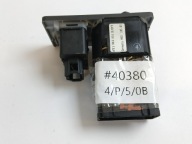 SKODA FABIA e interruttore comando luci 6Y1941531
