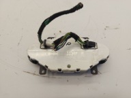 FORD ECOSPORT MK2 PANEL klími klimatizaci 8A6T18C512 8A6918C612