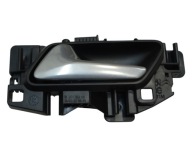 handle inner left front rear part PEUGEOT 5008 II 23R. 98201553VV